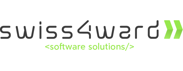 Swiss4ward Logo